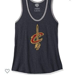 NBA Cleveland Cavaliers Tank